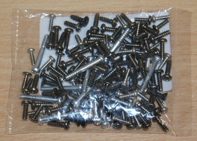Tamiya 56019 Leopard 2 A6 Main Battle Tank, 9465629/19465629 Screw Bag B, NIP