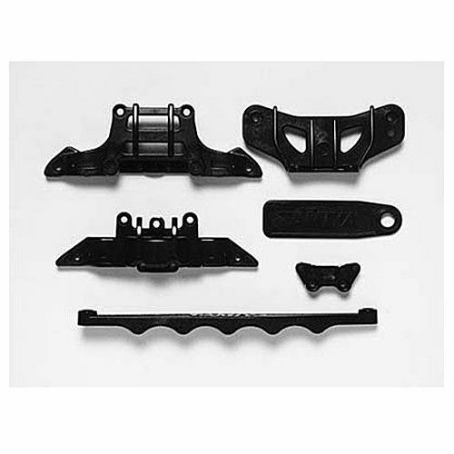 Tamiya 51044 TB-02 N Parts (Gear Cover), (TB02/TB02R/TB02D), NIP