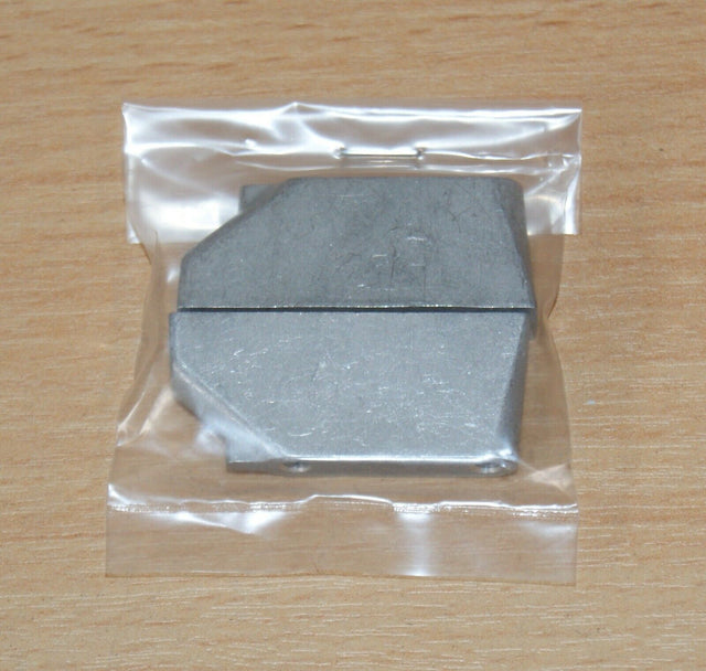 Tamiya 9804341/19804341 Engine Mount (2 Pcs.), (Nitrage 5.2), NIP