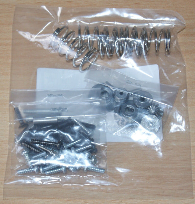 Tamiya 9400689/19400689 Metal Parts Bag B, (for TT01E/TT01ES), NIP