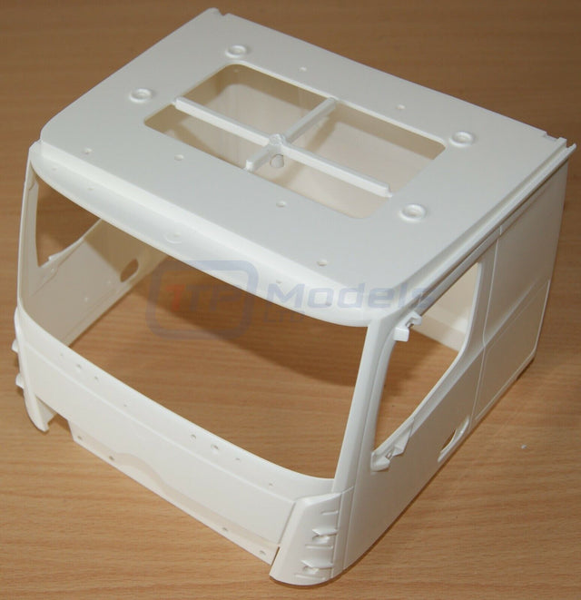 Tamiya 56335 Mercedes-Benz Actros 1851/3363, 9335685/19335685 Body (Cab), NEW