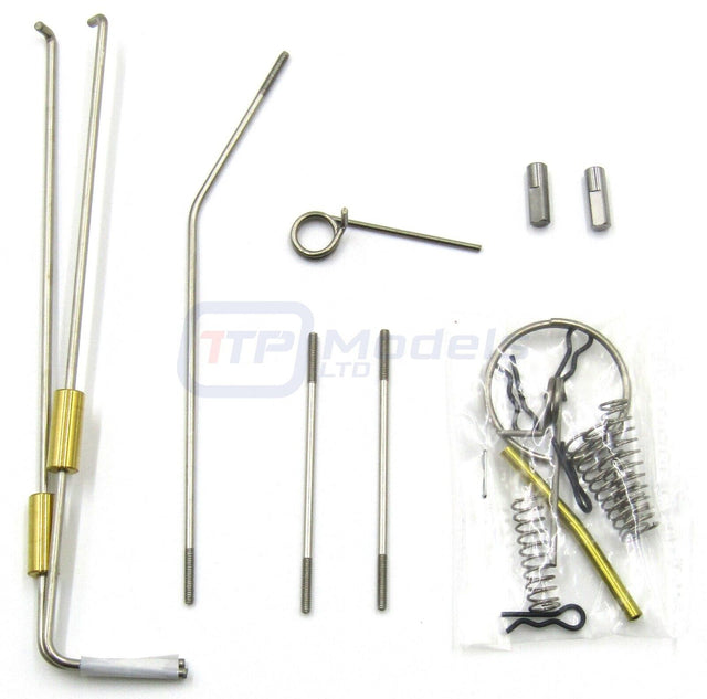 Tamiya 58441 Buggy Champ/58452 Sand Scorcher, 9401428/19401428 Torsion Bar Bag