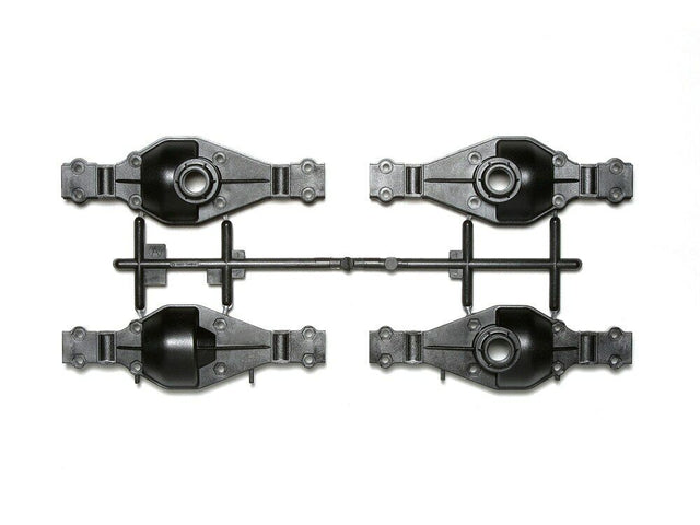 Tamiya 56524 Carbon Reinforced Matte Finish Diff Housing for Tractor Truck, NIP