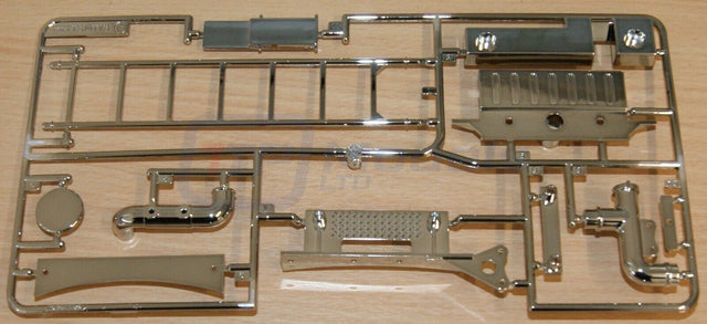 Tamiya 56303 Tanker-Trailer/Gallant Eagle, 9005430/19005430 E Parts (Ladder) NIP