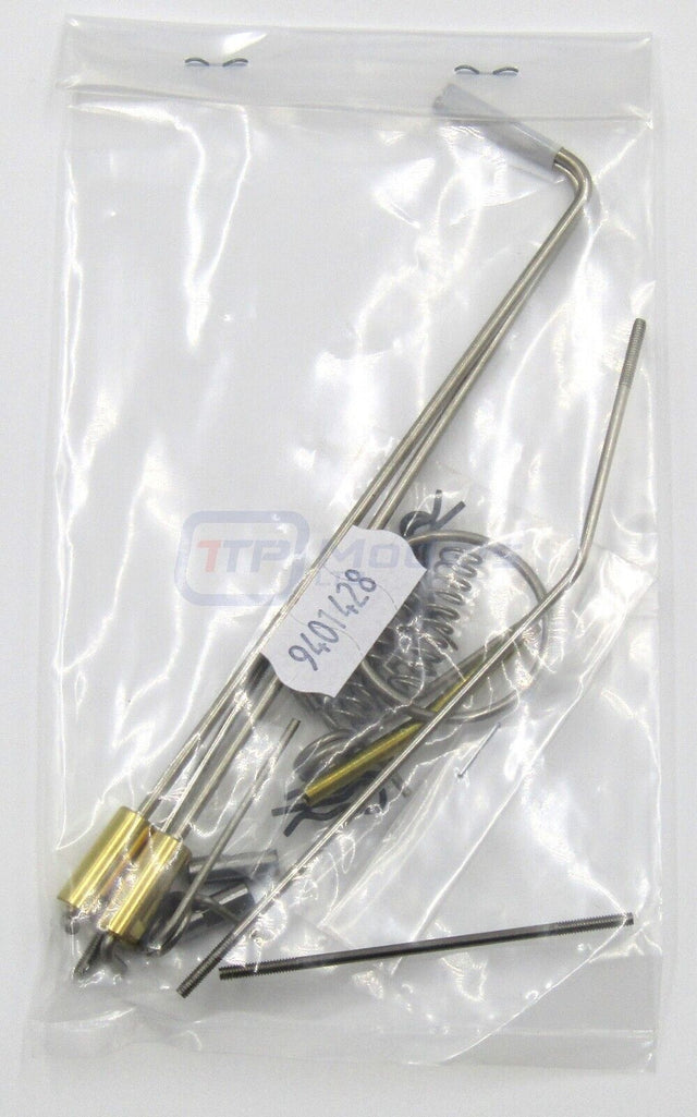 Tamiya 58441 Buggy Champ/58452 Sand Scorcher, 9401428/19401428 Torsion Bar Bag