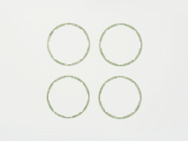 Tamiya 51145 TG10-Mk.2 Diff. Case Packing (4 Pcs.) (TT-02RR/TT02RR/TT02 Type-SR