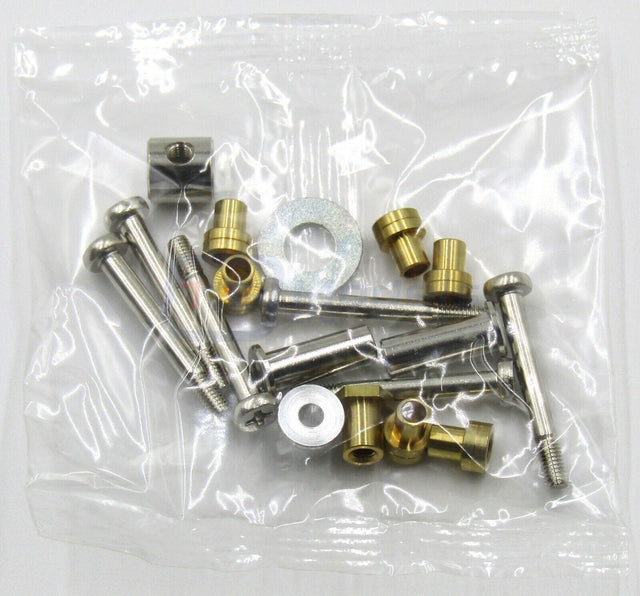 Tamiya 56301 King Hauler, 9405920/19405920 Bushing Bag, NIP