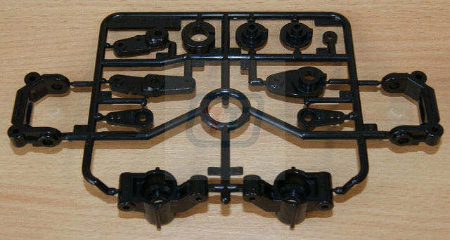 Tamiya Manta Ray/Top Force/Chevy S-10/TA02/DF01/FWD, 0005377/10005377 C Parts