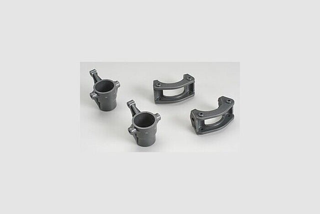 Tamiya 51025 TGM-03 C Parts (Upright) (TNX/TNX Pro), NIP
