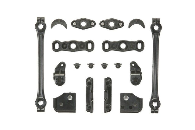 Tamiya 51480 RM-01 L Parts (Side Links, 2 Pcs.) Porsche 956/Tom's/TRF101/F104V2