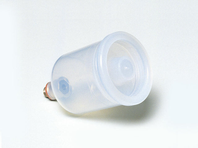 Tamiya 74511 Spraywork Airbrush Paint Cup (17cc), NIP