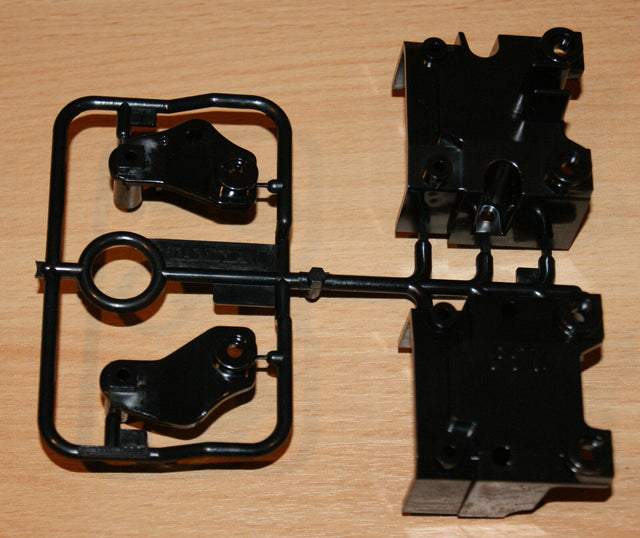 Tamiya 58265 Toyota bB/58295 New Mini Cooper/M03L, 0005798/10005798 D Parts, NEW