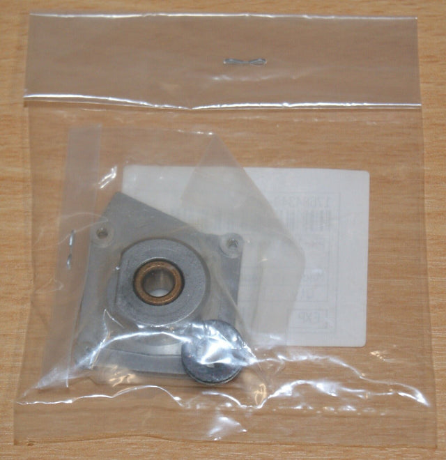 Tamiya 7684340/17684340 FR-15S Backplate, (NDF-01/Nitro Blaster/Thunder)