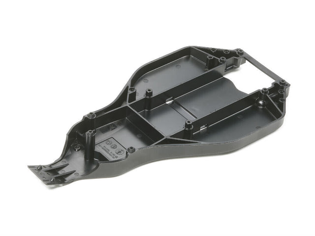 Tamiya 54263 TRF201 High-Traction Lower Deck/Chassis, (Zahhak/DN-01), NIP