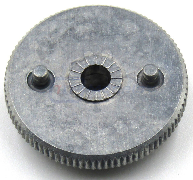 Tamiya 44043 Xanavi Nismo Z/TG10 Mk.2, 5494016/15494016 Flywheel, NIP