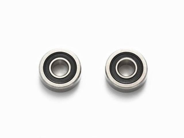 Tamiya 94386 830 Ball Bearing Set (2 Pcs.), (Avante 2011/Egress/Vajra/VQS), NIP