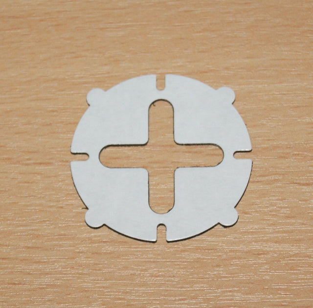 Tamiya 4305353/14305353 Shift Gate for 56505 Tractor Truck Motorized Support Leg