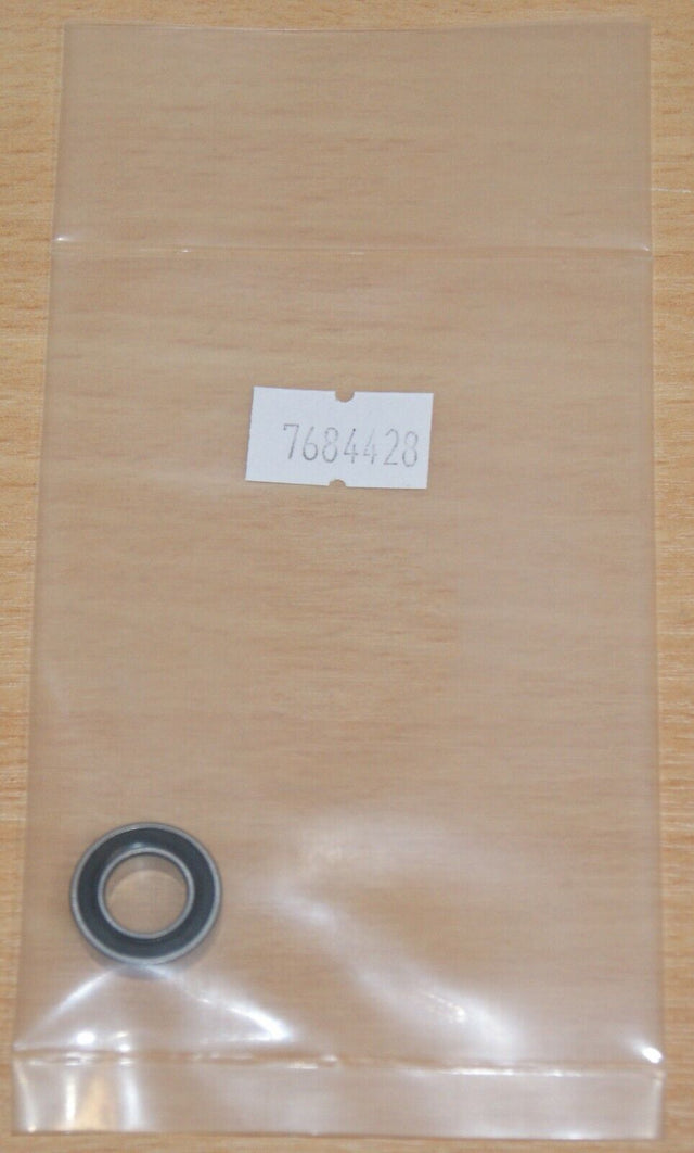 Tamiya 43529 RTR Mad Spirit/TNS-B/TNS-FD 7684428 Crank Shaft Bearing (Rear), NIP