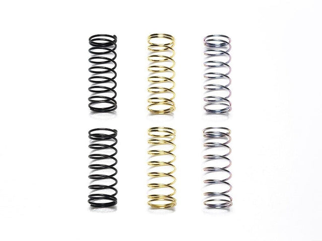 Tamiya 22051 XV-02 Setting Springs Set, (XV02/XV-02 Pro), NIP
