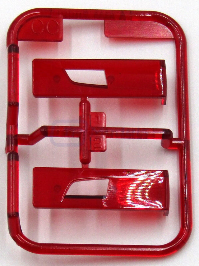 Tamiya 56368 Scania 770 S 6x4, 9007362/19007362 CC Parts (Red Lenses) NEW
