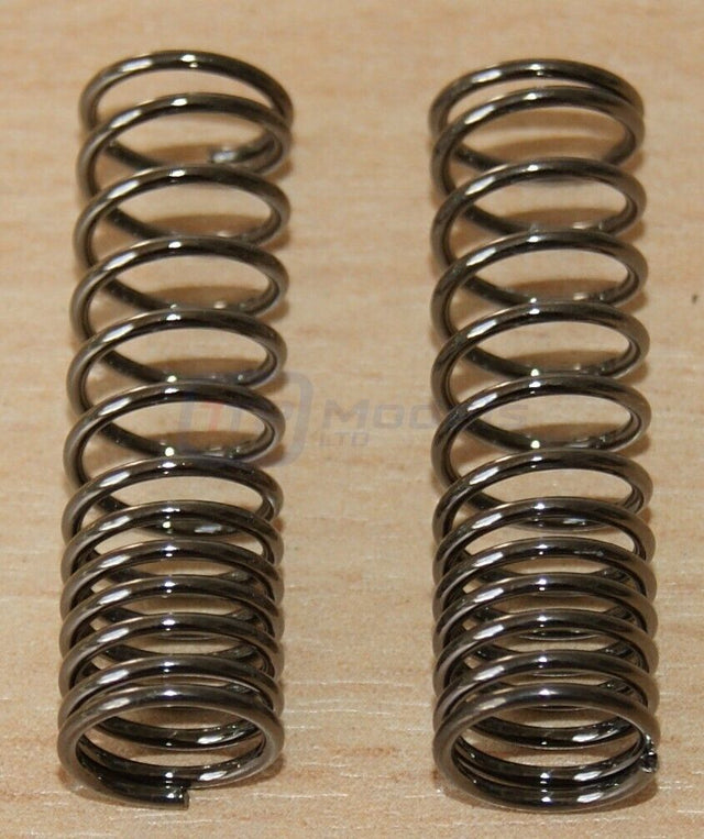 Tamiya 58050 Wild One/FAV, 9804492/19804492, Rear Coil Springs (2 Pcs.), NEW