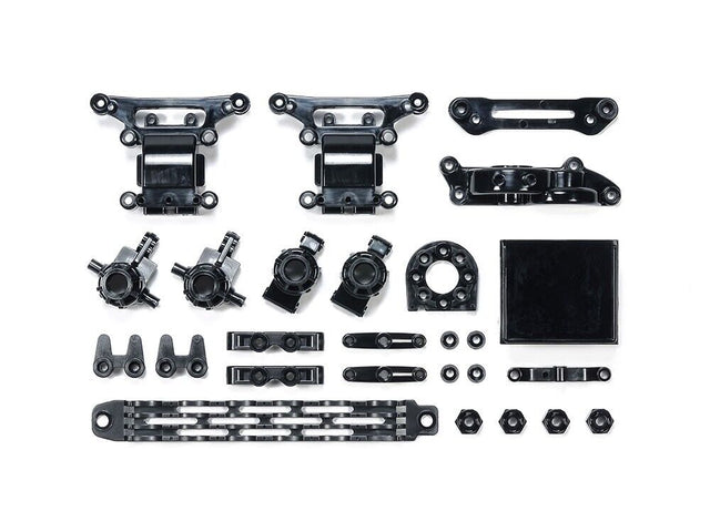 Tamiya 51002/0005919 TT-01 A Parts (Upright), (TT01/TT01D/TT-01D/TT01R), NIP