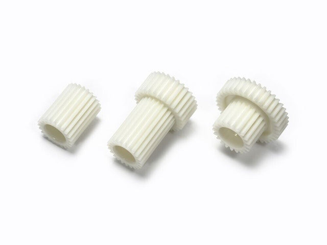 Tamiya 51621 M-08 Concept Gears (Spur, Counter, Idler), (M08/M-08R/M08R), NIP
