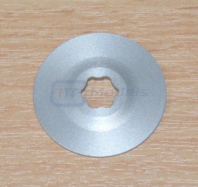 Tamiya 47381 Super Astute (2018), 3450988/13450988 Pressure Disk D, NEW