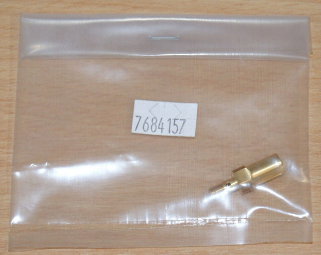 Tamiya 7684157/17684157 FS-12SW/FS-18S Needle Holder, TGS/TGSR/TNS/Wild Commando