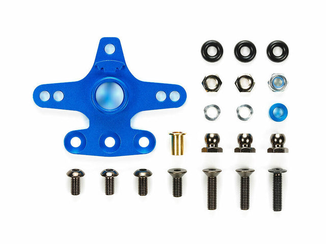 Tamiya 54858 T3-01 Aluminum Servo Horn (T301/Dancing Rider/Dual Rider), NIP