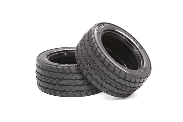 Tamiya 50684 M-Chassis 60D M-Grip Radial Tires/Tyres M02/M03/M04/M05/M06/M07/M08