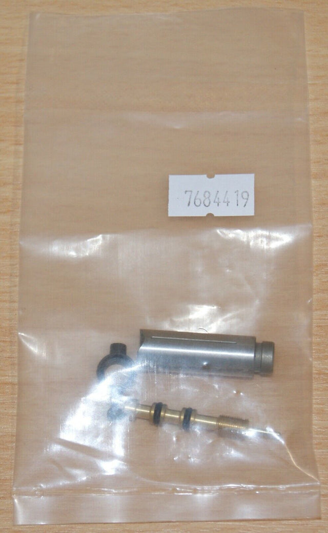 Tamiya 43530 TNX 5.2R/TGM04/Nitrage 5.2, 7684419/17684419 Slide Valve Rotor Set