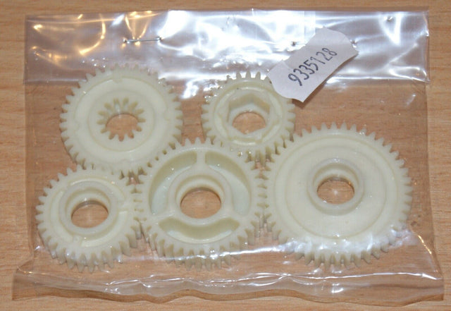 Tamiya King/Grand/Knight Hauler/MAN/Scania/Actros/F350 9335128/19335128 Gear Bag