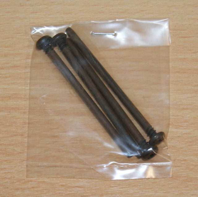 Tamiya 9805757/19805757 3x55mm Screw Pin (4 Pcs.) (TGX/Madcap/Saint Dragon) NEW