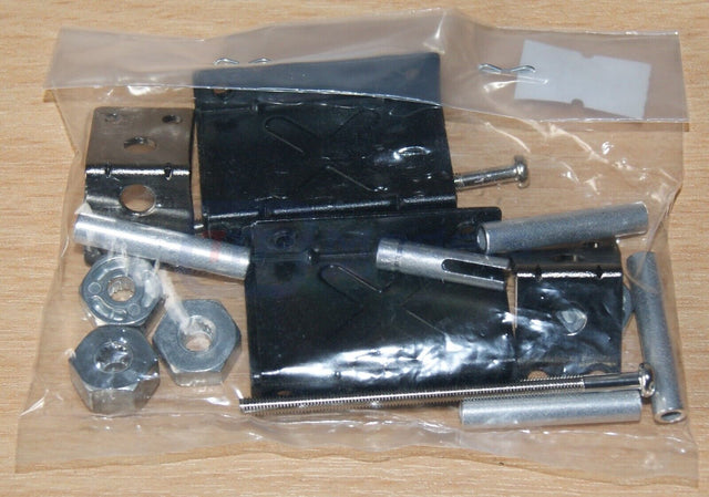 Tamiya 56314 Knight Hauler/Metallic, 9400033/19400033 Step Plate Parts Bag, NIP