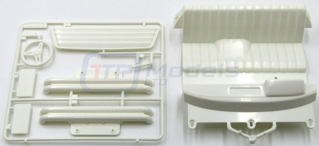 Tamiya 58519 Toyota Bruiser/Mountain Rider, 9000315/19000315 E Parts, NEW