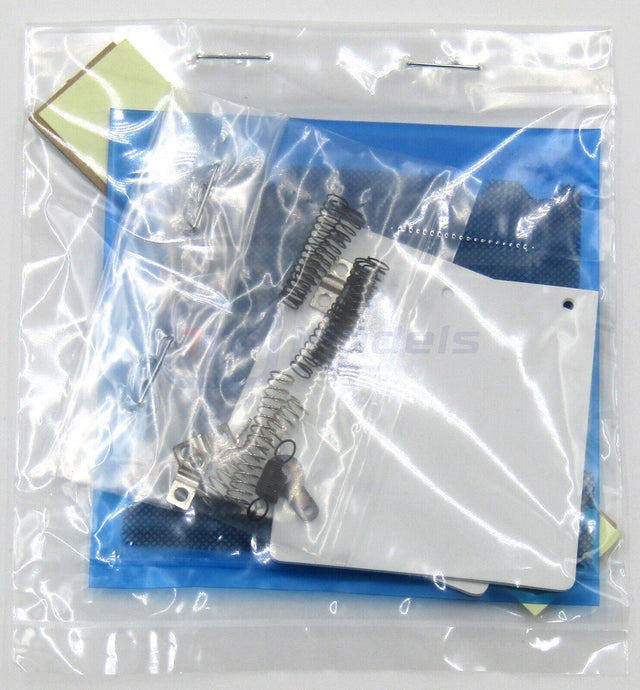 Tamiya 56304 Globe Liner, 9415050/19415050 Mesh Bag, NIP