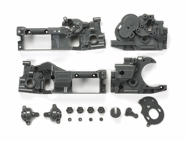 Tamiya 51576 MF-01x A Parts (Chassis) (MF01x/Jimny/Beetle Rally/Escort Mk.2) NIP