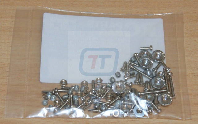 Tamiya 56009 German Tiger I Early Production, 9465562/19465562 Screw Bag B, NIP