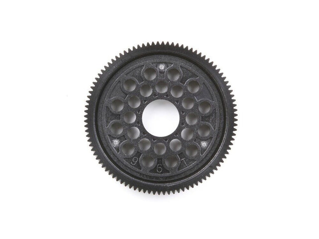 Tamiya 54055 TB-03 04 Module Spur Gear (96T), (TB03/TB03D/TRF102/TRF103), NIP
