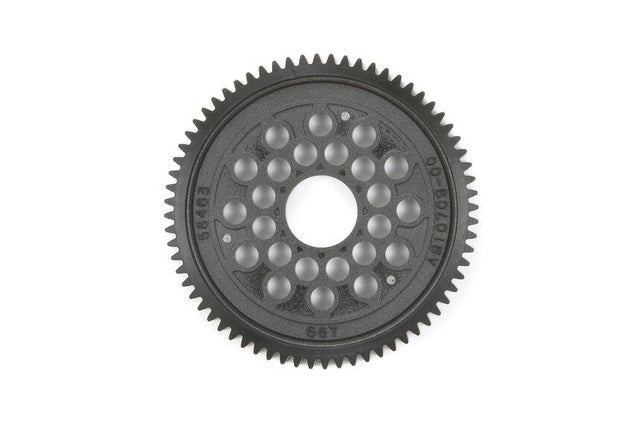 Tamiya 51423 FF-03 06 Spur Gear (68T) (FF03/FF04 EVO/TA06/XV-01/*TT02/TT02R) NIP