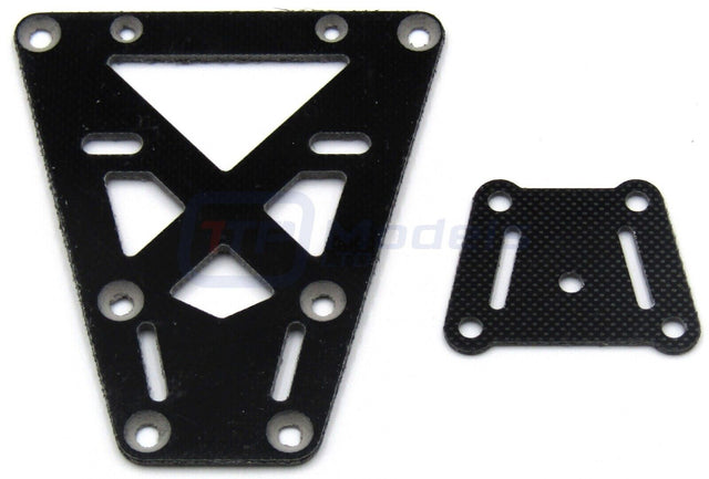 Tamiya 58088 Mercedes C11/F40/XJR-12/Group C, 9805375/19805375 Plate Bag, NEW