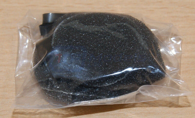 Tamiya 9400480/19400480, Foam Motor Cover, (53929/53930), NIP