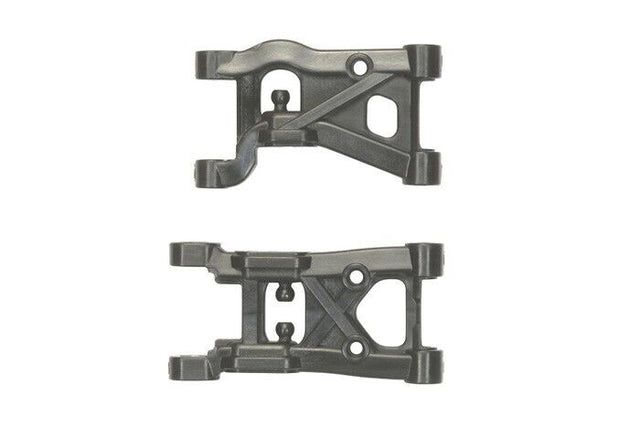 Tamiya 54444 XV-01 Carbon Reinforced F Parts (Susp. Arms), (XV01, XV02), NIP