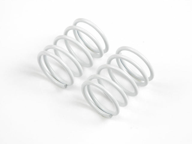 Tamiya 53633 TRF Short Damper Spring (Ex-Hard 2 Pcs.) (TRF417/TRF418/TRF419) NIP