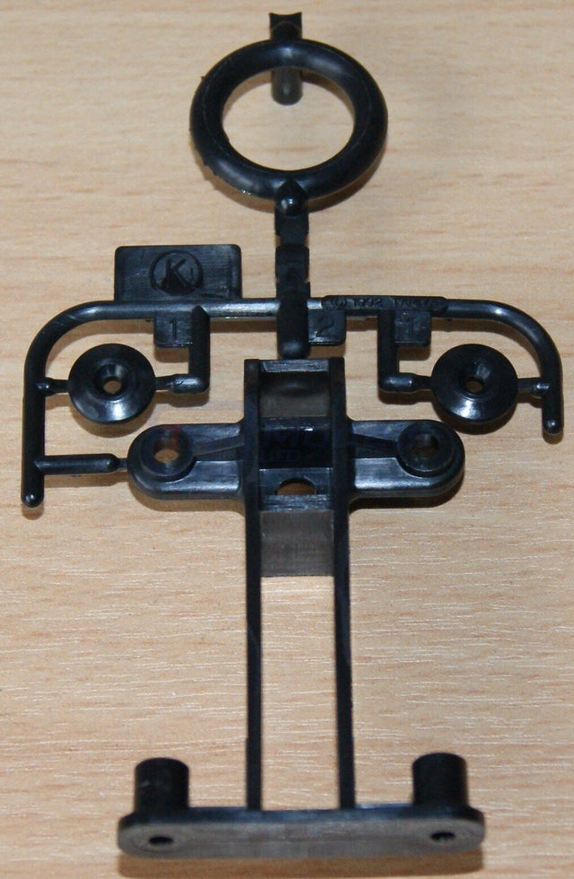 Tamiya 49191 Ferrari 312T3/F103RS/F104W, 9114019/19114019 K Parts (Wing Mount) **DISCONTINUED**