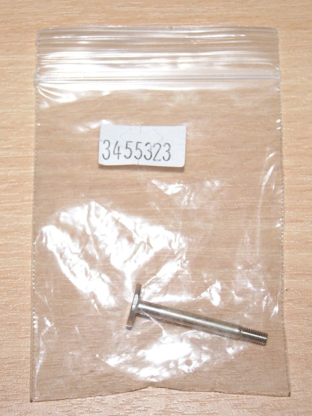 Tamiya Pajero/Jeep/CC01/DF01/TT02B/TG10/TNS, 3455323/13455323 Damper Shaft, NEW