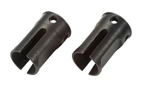 Tamiya 51564 TRF419 Front Direct Cup (2 Pcs.), (TRF419X/TA07R), NIP