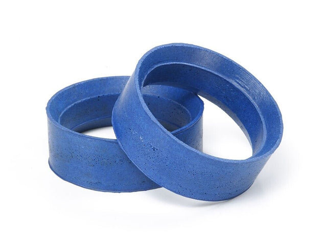 Tamiya 53434 Medium-Narrow Soft inner Foam (24mm/2 Pcs.) (TA08/TRF420)