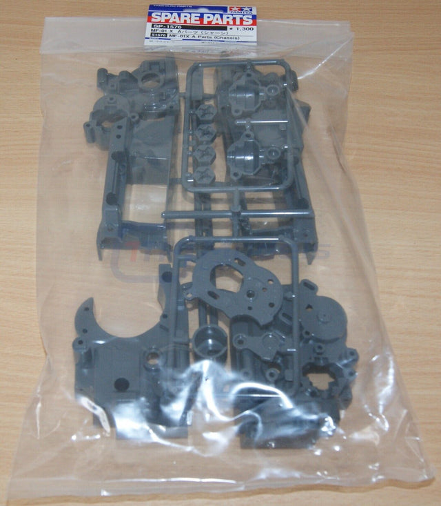 Tamiya 51576 MF-01x A Parts (Chassis) (MF01x/Jimny/Beetle Rally/Escort Mk.2) NIP